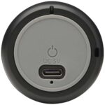 Velkis 3W recycled plastic wireless Bluetooth® speaker - Image 14