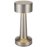 Aludra rechargeable dimmable table lamp with 3 light modes - Image 8