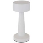 Aludra rechargeable dimmable table lamp with 3 light modes - Image 6