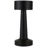 Aludra rechargeable dimmable table lamp with 3 light modes - Image 18
