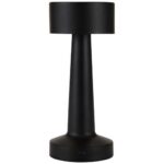 Aludra rechargeable dimmable table lamp with 3 light modes - Image 19