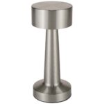 Aludra rechargeable dimmable table lamp with 3 light modes - Image 13
