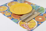 DinePrint custom paper placemat - Image 3