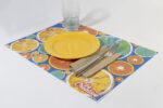 DinePrint custom paper placemat - Image 4