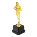 Excellence award trophy figure - Image 3