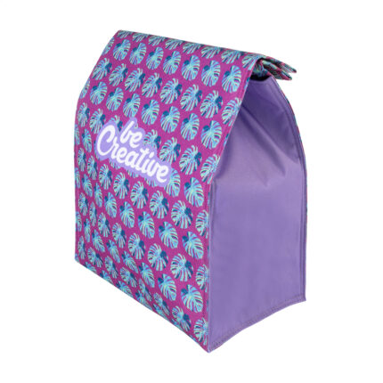 CreaCool Lunch custom RPET cooler bag