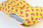 CreaNap custom travel pillow - Image 3