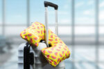 CreaNap custom travel pillow - Image 4