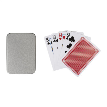 Spades playing cards