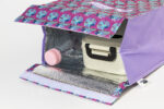CreaCool Lunch custom RPET cooler bag - Image 7