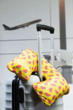 CreaNap custom travel pillow - Image 5