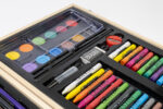 Dreamer artist drawing and painting set - Image 5