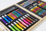 Dreamer artist drawing and painting set - Image 6