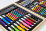 Dreamer artist drawing and painting set - Image 7