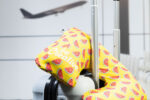 CreaNap custom travel pillow - Image 10