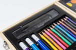 Dreamer artist drawing and painting set - Image 8