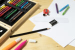 Dreamer artist drawing and painting set - Image 9