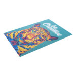Announce A4 custom paper poster - Image 3