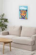 Announce A4 custom paper poster - Image 4