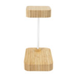 VoltGlow wireless charger desk lamp - Image 2