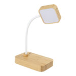 VoltGlow wireless charger desk lamp - Image 6