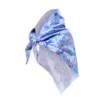 TriScarf custom RPET head scarf - Image 3