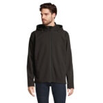 RACE HOODED MEN - Image 73