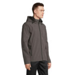 RACE HOODED MEN - Image 63