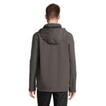RACE HOODED MEN - Image 29
