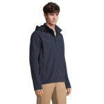 RACE HOODED MEN - Image 33
