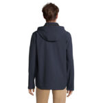 RACE HOODED MEN - Image 35