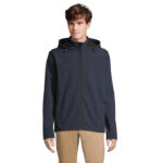 RACE HOODED MEN - Image 46