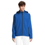 RACE HOODED MEN - Image 22