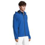 RACE HOODED MEN - Image 18