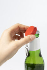 Popcap RABS bottle opener keyring - Image 4
