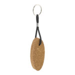Cobuoy floating cork keyring