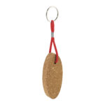 Cobuoy floating cork keyring - Image 2