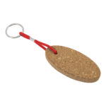 Cobuoy floating cork keyring - Image 3