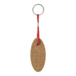 Cobuoy floating cork keyring - Image 4