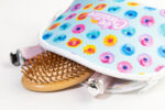 CreaBeauty Soft M custom RPET cosmetic bag - Image 9