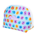 CreaBeauty Soft M custom RPET cosmetic bag - Image 10