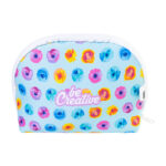 CreaBeauty Soft M custom RPET cosmetic bag - Image 11