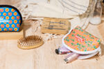 CreaBeauty Soft S custom RPET cosmetic bag - Image 11