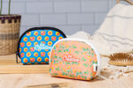 CreaBeauty Soft S custom RPET cosmetic bag - Image 5
