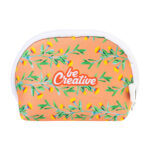 CreaBeauty Soft S custom RPET cosmetic bag - Image 7