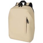 Resi Plus 15" GRS recycled anti-theft backpack 18L - Image 33