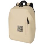 Resi Plus 15" GRS recycled anti-theft backpack 18L - Image 34
