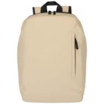 Resi Plus 15" GRS recycled anti-theft backpack 18L - Image 35