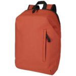 Resi Plus 15" GRS recycled anti-theft backpack 18L - Image 41