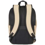 Resi Plus 15" GRS recycled anti-theft backpack 18L - Image 36